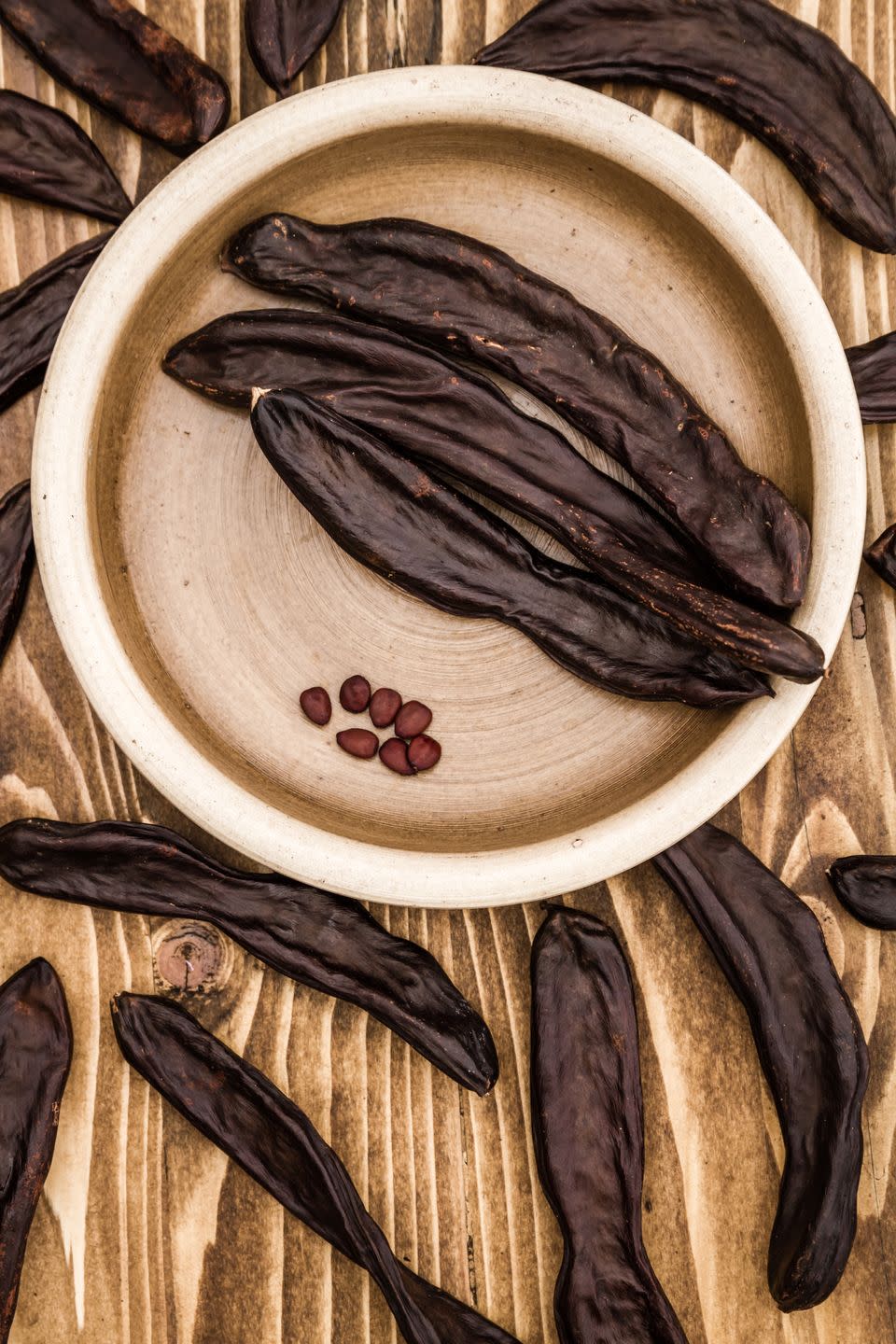 Carob