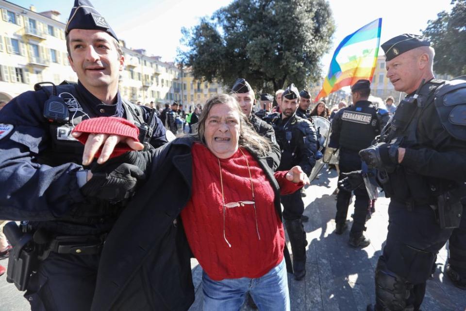 Gilets jaunes, acte 19 : le samedi d’après