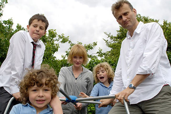 outnumbered-then