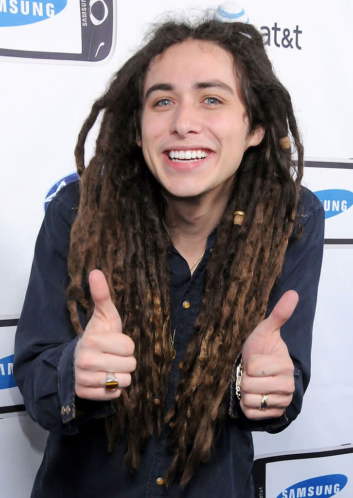 <p>Jason Castro placed fourth on the seventh season of <em>Idol</em> and he’s since appeared in episodes of <em>The Bold and the Beautiful </em>as well as in the television movie <em>The Perfect Summer</em>. The married father of three has also become involved in the Grammy Foundation MusiCares as well as the Best Education Foundation in Garland, Texas.</p>