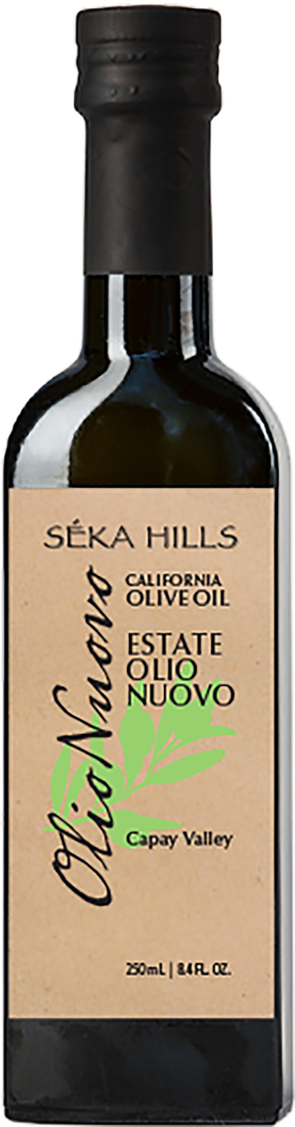 Seka Hills Olive Oil