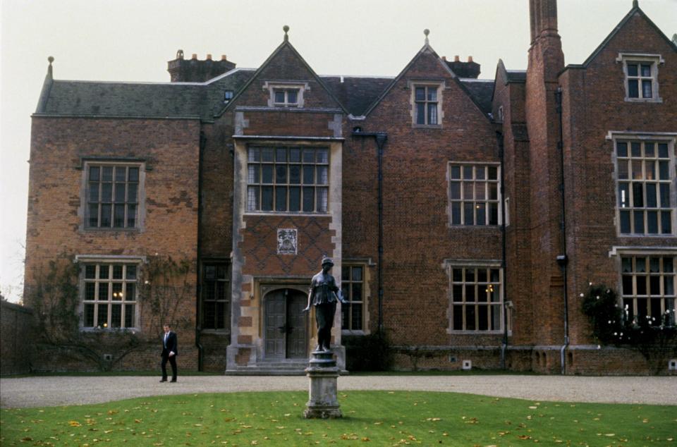 A spate of resignations follow a crunch meeting at Chequers (PA Archive/PA Images)