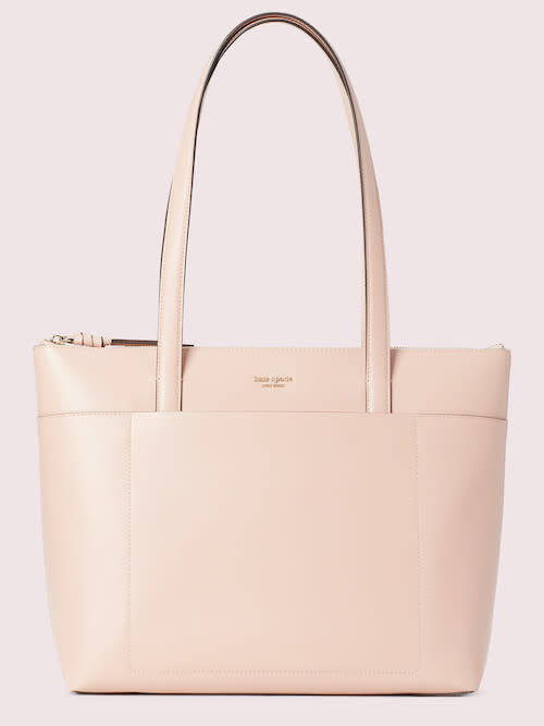 Score Up to 50% Off Kate Spade Handbags and Small Leather Goods Today - CNET