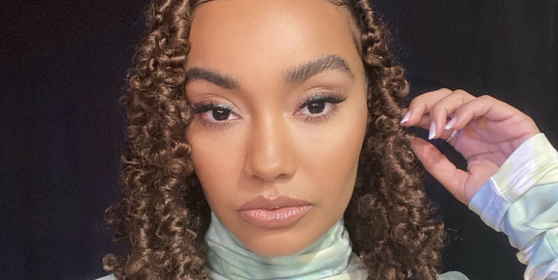 Photo credit: Leigh-Anne Pinnock / Instagram  - Instagram