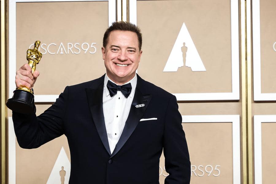 Brendan Fraser dice que será muy exigente para elegir su siguiente proyecto