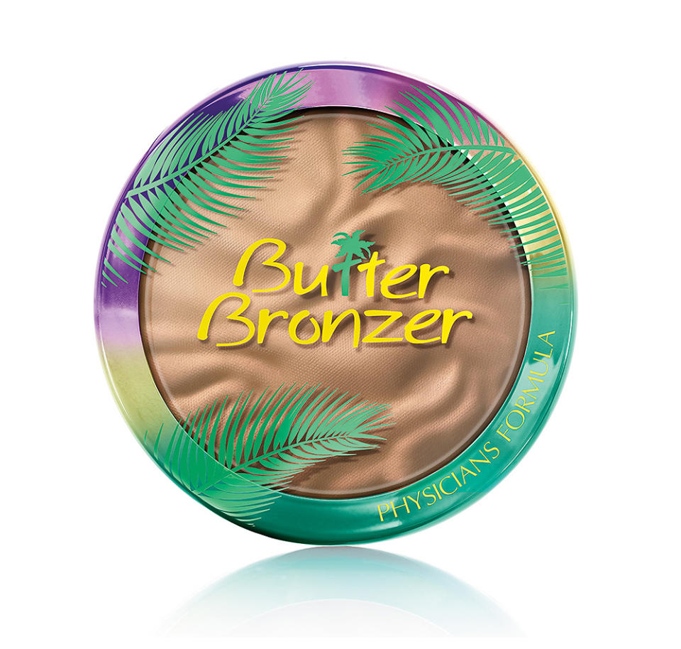 BEST BRONZER