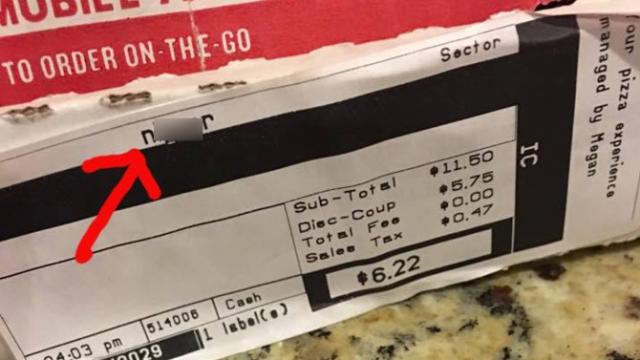 Papa john's, claims 50 cents for their dipping sauce, only to charge 39  cents more for all of it but one. : r/assholedesign