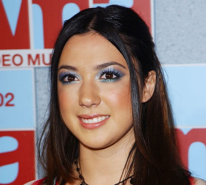 Michelle Branch’s throwback post about her first album will awaken the ’00s tween within you