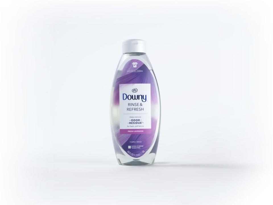 Credit: Downy