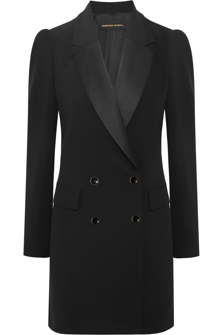 BLAZER DRESSES