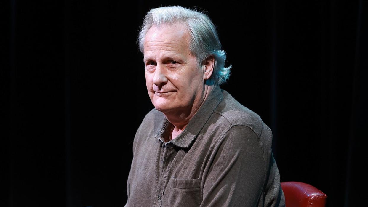 A photo of Jeff Daniels