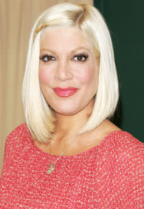 Tori Spelling | Photo Credits: Jim Spellman/WireImage