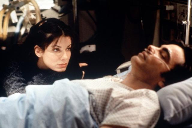 Best Sandra Bullock Movies, Ranked: Which Role Is Her Best? - Thrillist