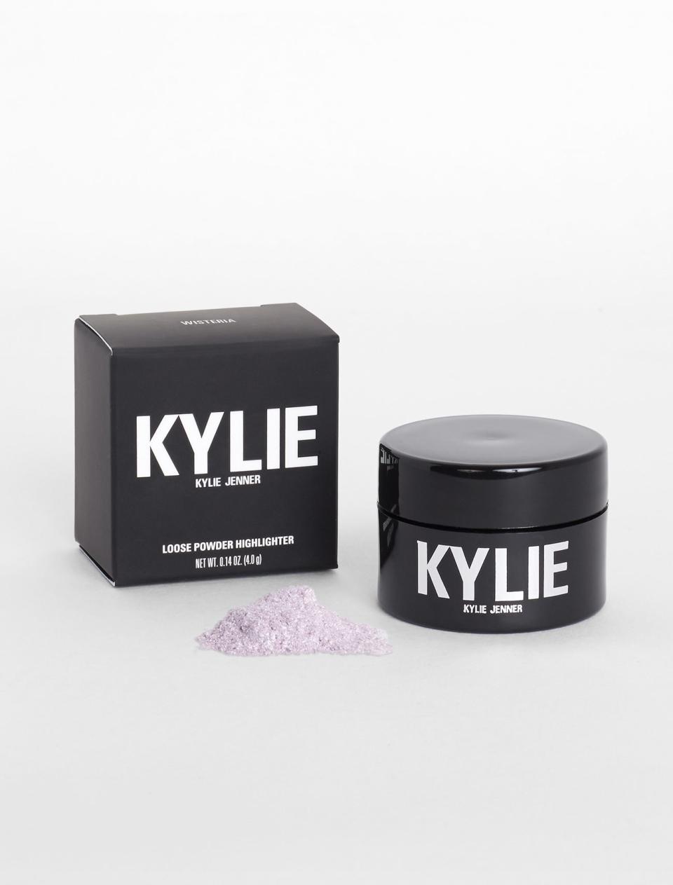 <cite class="credit">Courtesy Kylie Cosmetics</cite>