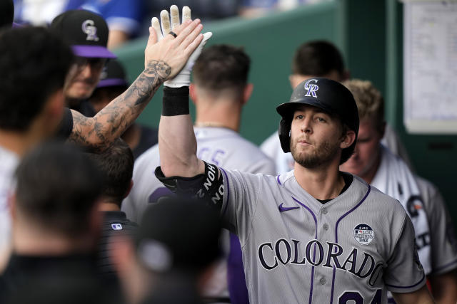 Colorado Rockies News, Videos, Schedule, Roster, Stats - Yahoo Sports