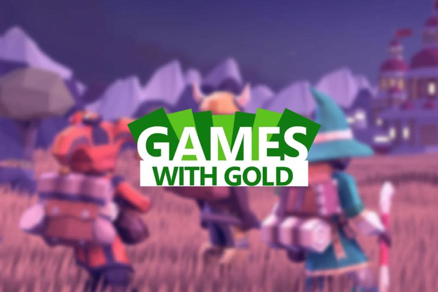 Games With Gold febrero: descarga un RPG y un juego arcade con toques beat em up