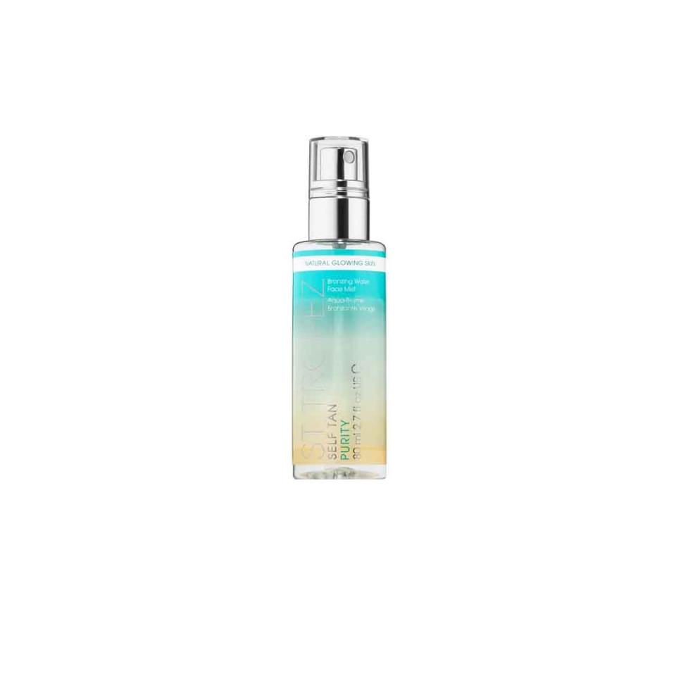 <p><a href="https://go.redirectingat.com?id=74968X1596630&url=https%3A%2F%2Fwww.sephora.com%2Fproduct%2Fself-tan-purity-bronzing-water-face-mist-P432262&sref=https%3A%2F%2Fwww.seventeen.com%2Fbeauty%2Fmakeup-skincare%2Fg10293446%2Fbest-beauty-makeup-products-for-teens%2F" rel="nofollow noopener" target="_blank" data-ylk="slk:Shop Now;elm:context_link;itc:0;sec:content-canvas" class="link ">Shop Now</a></p><p>Self Tan Purity Bronzing Water</p><p>$33.00</p><p>sephora.com</p>