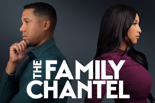 The Family Chantel' Season 5: TLC Drops Trailer & Sets Premiere Date For ' The Final Chapter' Of Pedro & Chantel's Marriage