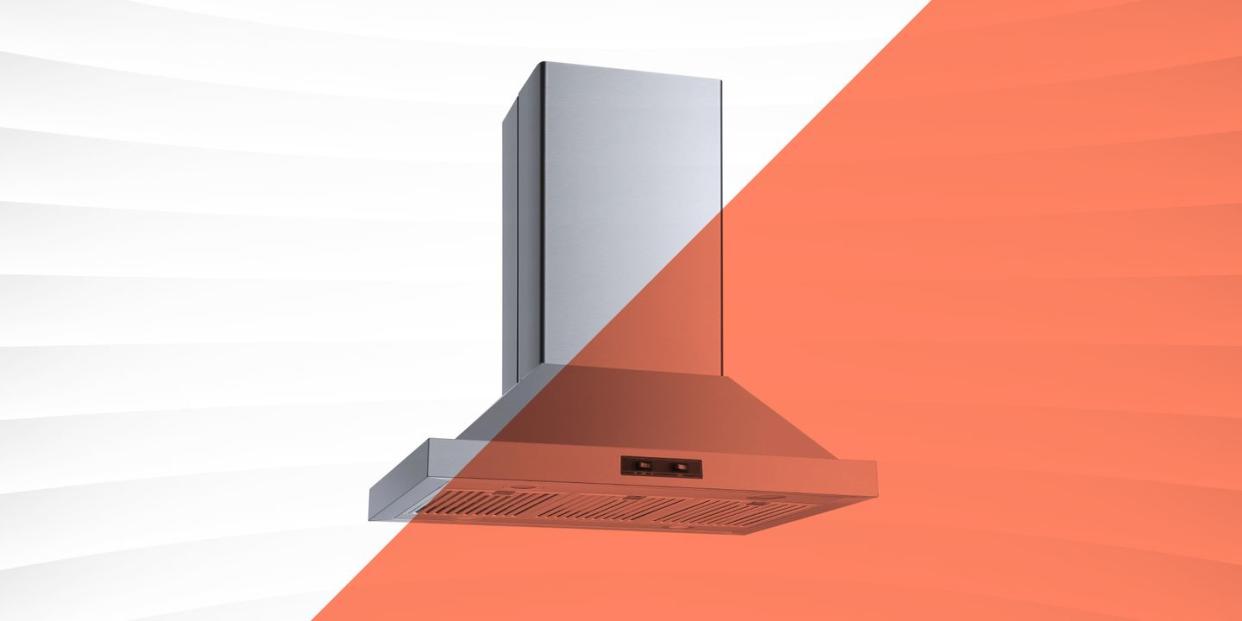 range hood