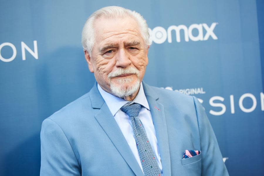 Succession: Brian Cox escribe un mensaje de despedida por el final de la serie