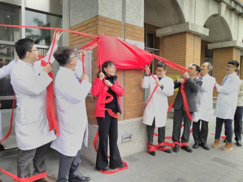 守護職業災害勞工　臺大雲林分院醫路陪伴