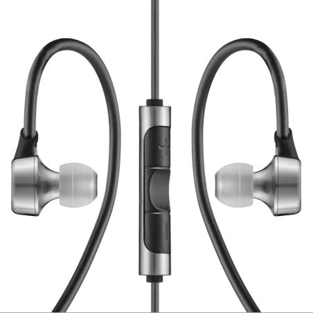 RHA MA750i headphones