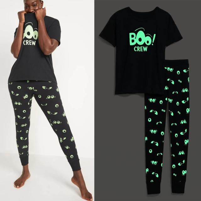 Old Navy Pajamas 50% Off!