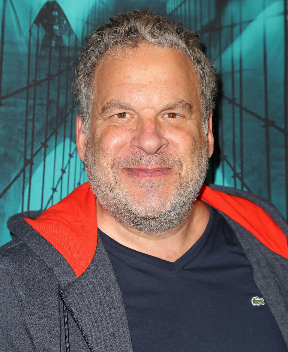 Has Jeff Garlin Booked More Acting Roles After the Misconduct Sandal?