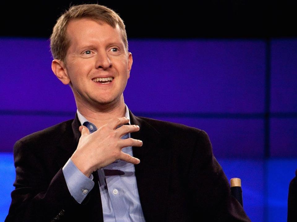 ken jennings jeopardy