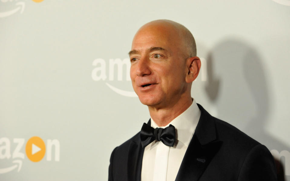 Amazon has earned praise for increasing its minimum wage to $15 an hour --