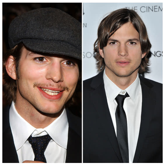 Ashton Kutcher