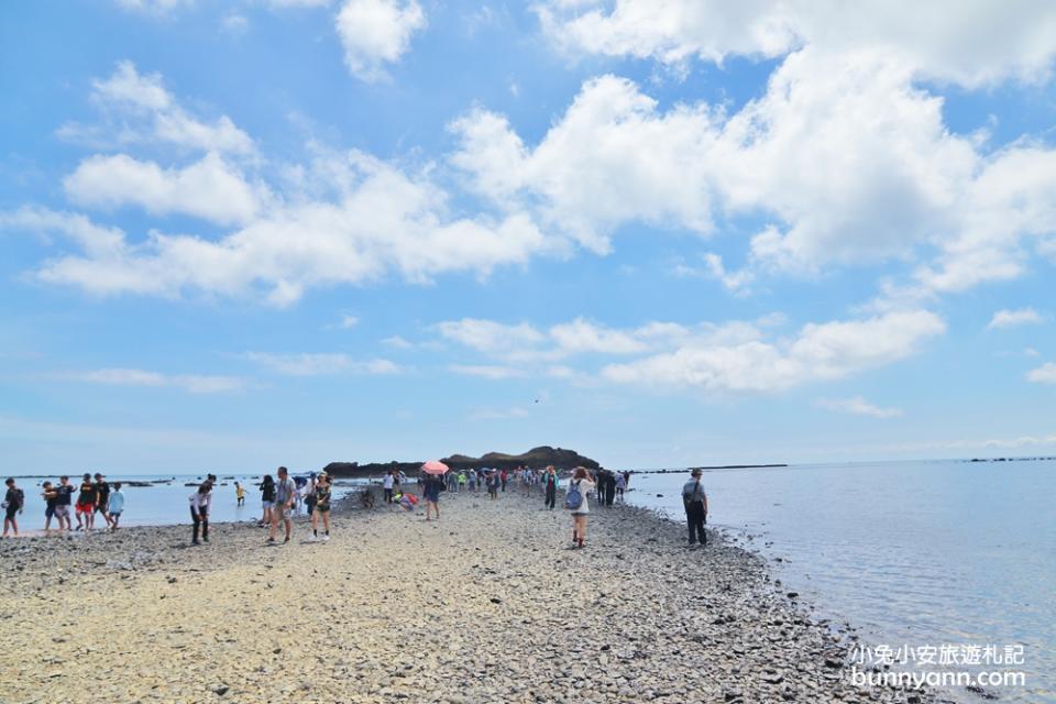 澎湖南寮古厝｜浮球秘境