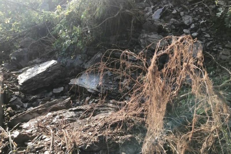 ▲台東昨晚發生芮氏規模6.4地震，讓全台民眾心驚驚。命理師柯柏成提醒，本週週四節氣秋分前1天正好是「四離日」，諸事不宜最好低調。（圖／翻攝畫面）