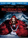 Red Riding Hood Box Art