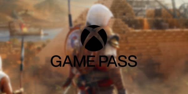Xbox Game Pass recibirá estos juegos de Ubisoft y más títulos en junio