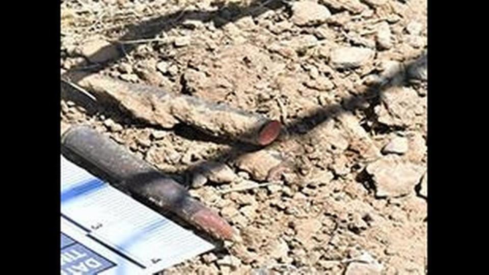 Special agents with the bureau​ identified the specific weapon used​ as a .30-06 caliber rifle, “possibly vintage based on the rifling of the projectiles recovered, that could have been manufactured by Browning, Remington, Springfield, U.S. Military Arms, or Winchester.”