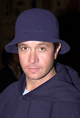 Pauly Shore at the Hollywood premiere of Lions Gate's The Wash