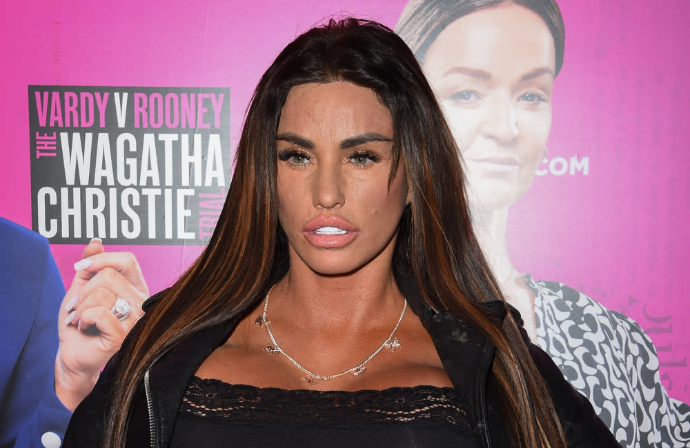 Katie Price credit:Bang Showbiz