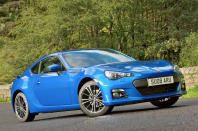 <p>The Subaru BRZ and its cousin the Toyota GT86 prove that you don’t need loads of power to create a brilliant driver’s car. But ideally you do need a manual gearbox and while this isn’t the only performance car to come with just two pedals, when there’s an alternative most buyers will take it. Which is why there are just <strong>157 </strong>BRZ autos registered in the UK.</p><p><strong>How to get one</strong>: They hold their value well - examples available are on sale from <strong>£16,000</strong>.</p>