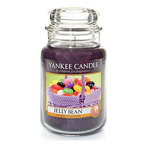 Yankee Candle Jelly Bean Large Jar Candle