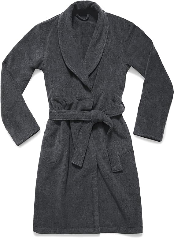 <p><a href="https://go.skimresources.com?id=74968X1525088&xs=1&url=https%3A%2F%2Fwww.amazon.com%2FBrooklinen-Super-Plush-Luxury-Unisex-Robe%2Fdp%2FB0BV4KDM1N" rel="noopener" target="_blank" data-ylk="slk:Shop Now;elm:context_link;itc:0;sec:content-canvas" class="link rapid-noclick-resp">Shop Now</a></p><p>Super-Plush Robe</p><p>Amazon</p><p>$99.00</p>