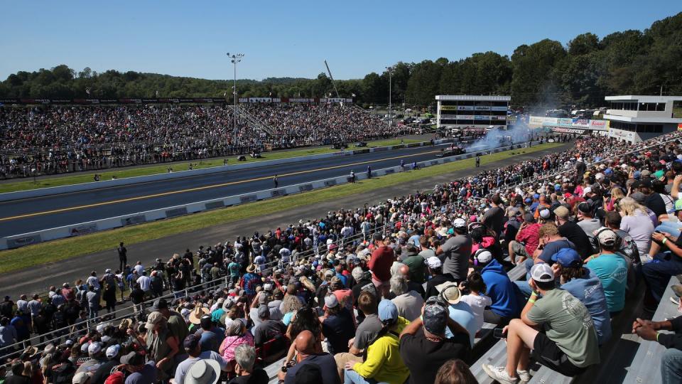 nhra maple grove