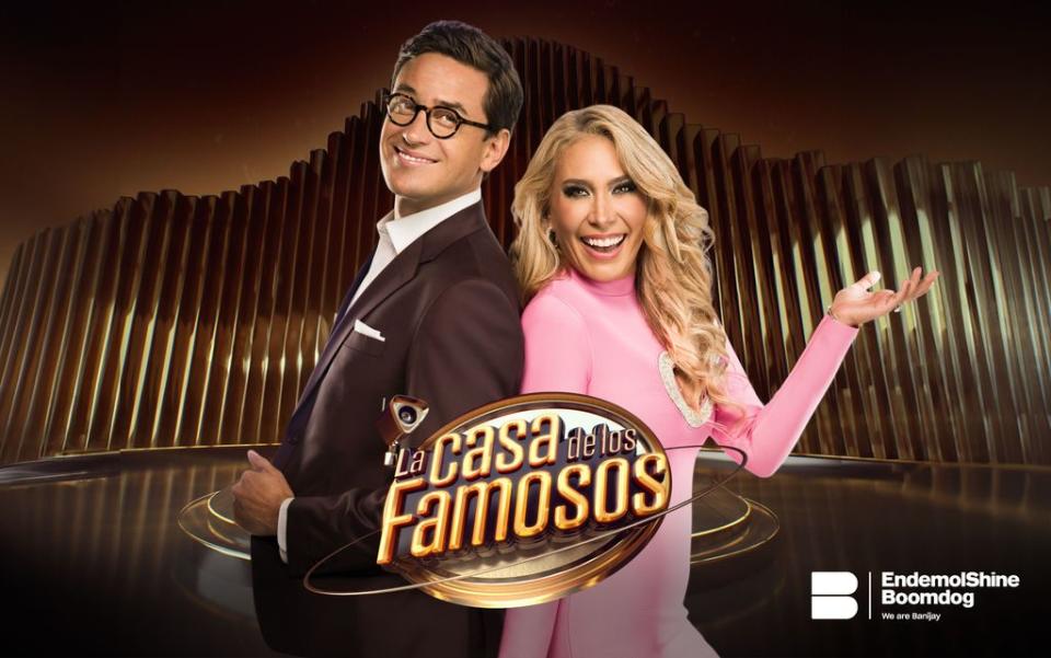 'La Casa de los Famosos' se mete en la pelea como mejor programa de entretenimiento