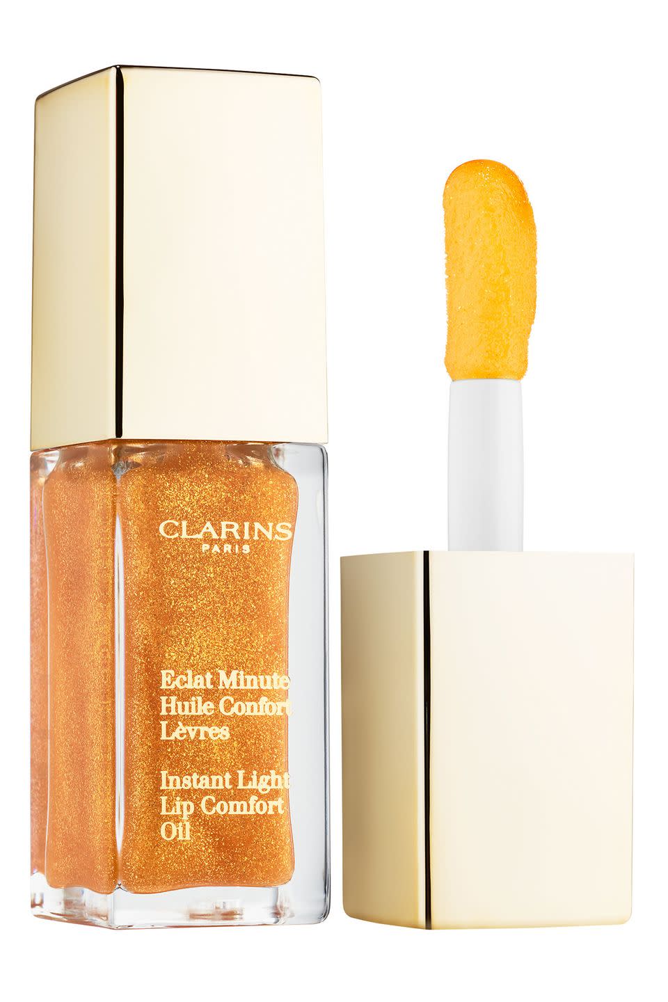 Best Lip Gloss - Clarins