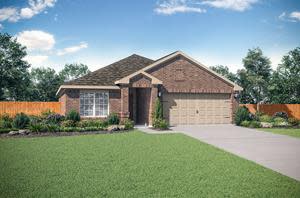 LGI Homes at Vacek Country Meadows offers new, move-in ready homes and family-friendly amenities in Richmond, Texas. Pricing begins in the $240s.