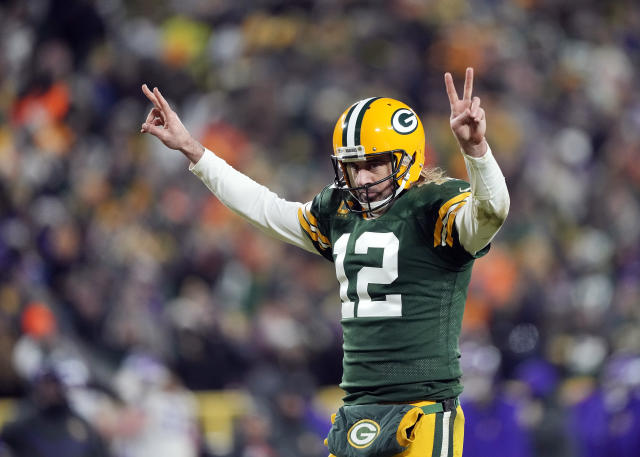 2022 Super Bowl Odds: Packers and Chiefs Are Favorites to End