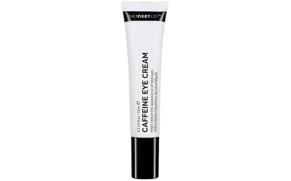 <p><a href="https://go.redirectingat.com?id=74968X1596630&url=https%3A%2F%2Fwww.sephora.com%2Fproduct%2Fcaffeine-eye-cream-P443840&sref=https%3A%2F%2Fwww.townandcountrymag.com%2Fstyle%2Fbeauty-products%2Fg45770408%2Fbest-eye-cream-for-dark-circles%2F" rel="nofollow noopener" target="_blank" data-ylk="slk:Shop Now;elm:context_link;itc:0;sec:content-canvas" class="link rapid-noclick-resp">Shop Now</a></p><p>List Caffeine Eye Cream</p><p>sephora.com</p><p>$10.99</p>