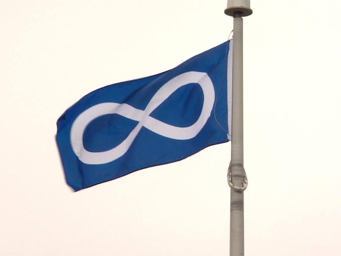 Kineepik Métis Local #9 plans to expand a northern addictions and recovery program near Pinehouse into the winter months. (Victoria Dinh/CBC News - image credit)