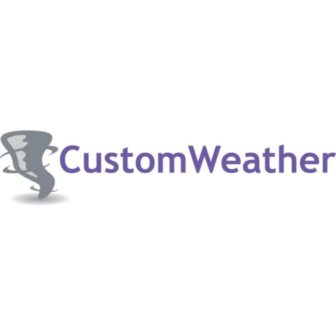 Business Planning Just Got Easier: CustomWeather Introduces Day-by-Day ...