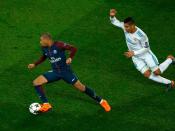 PSG vs Real Madrid: Five things we learned from Los Blancos' Champions League win over Paris Saint-Germain